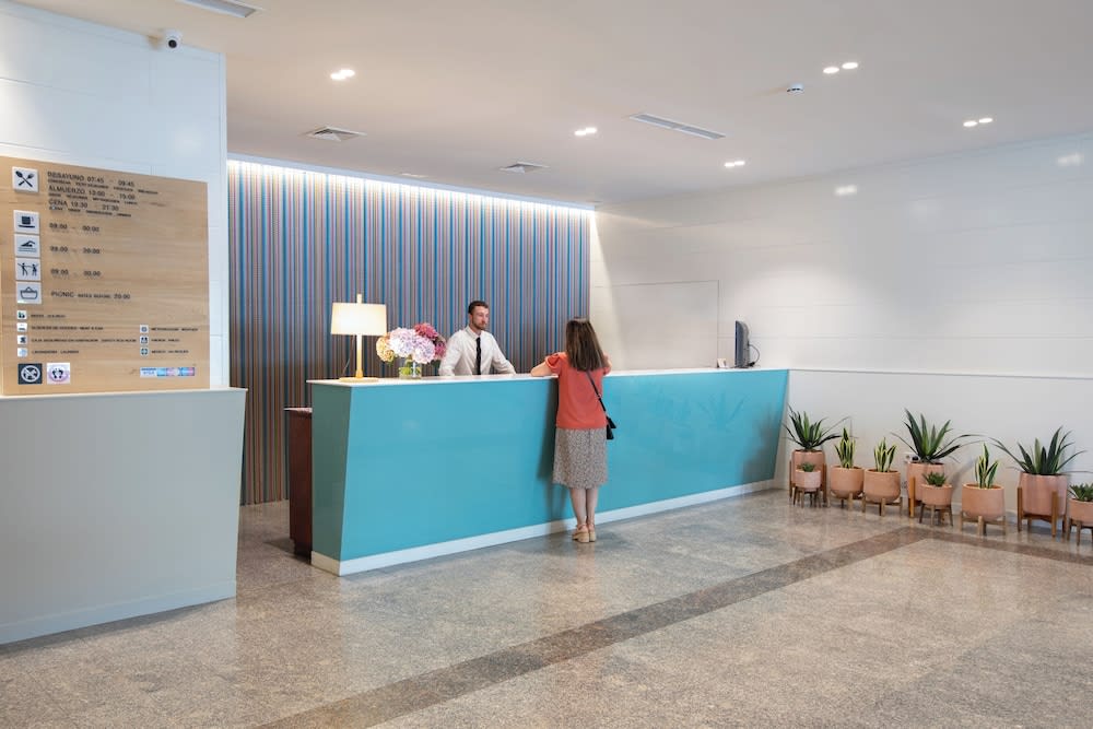 Prestige Goya Park 5