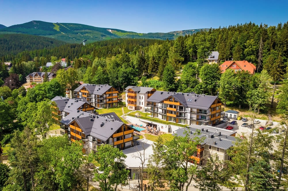 Tremonti Hotel Karpacz 1