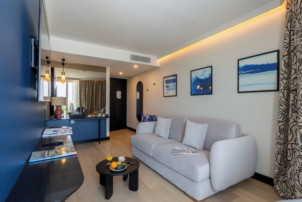 Mercure La Rochelle Vieux Port 5