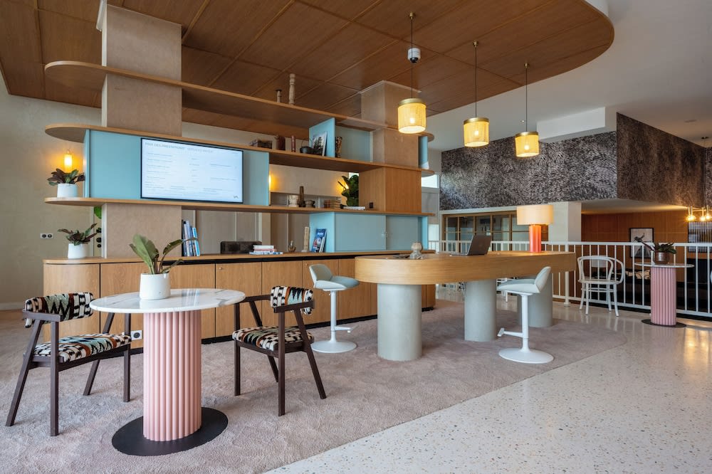 Mercure La Rochelle Vieux Port 2