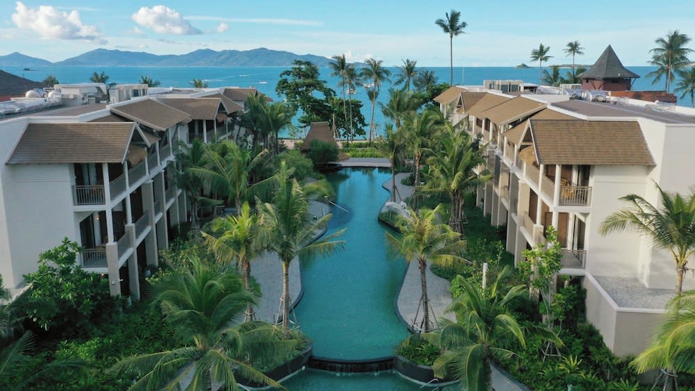 Holiday Inn Resort SAMUI BOPHUT BEACH by IHG 1