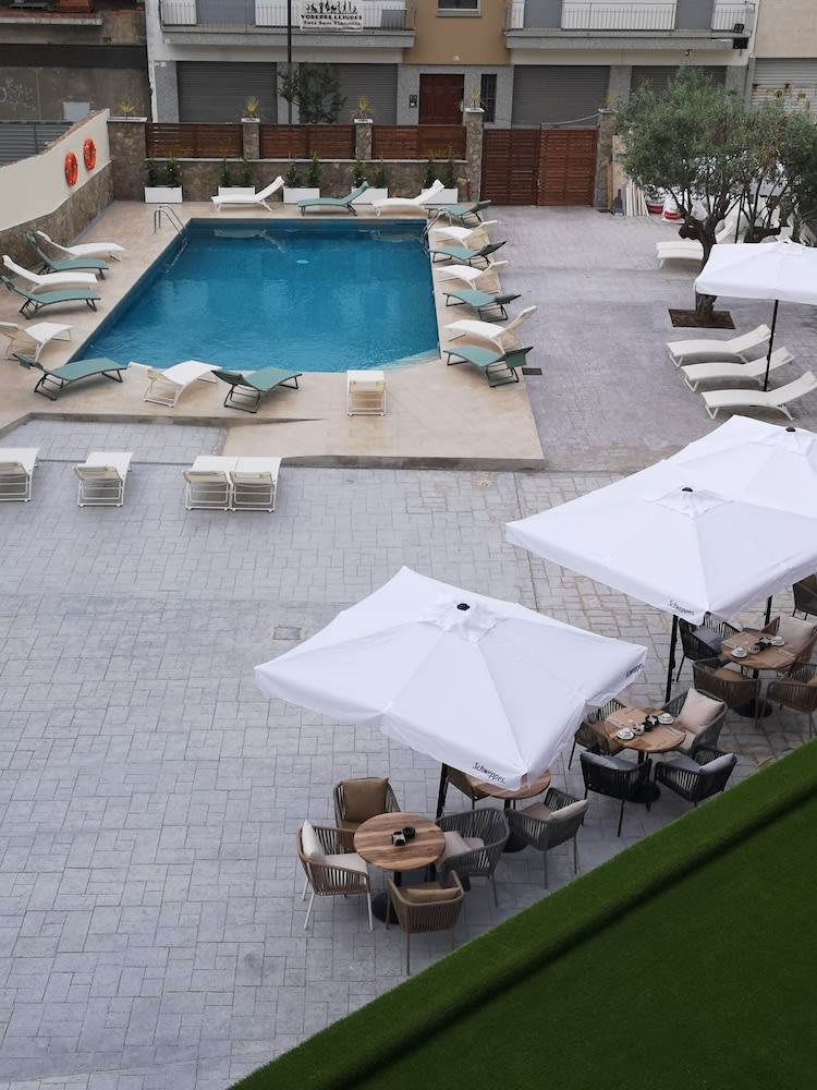 Hotel Coral Boutique by gaiarooms 1
