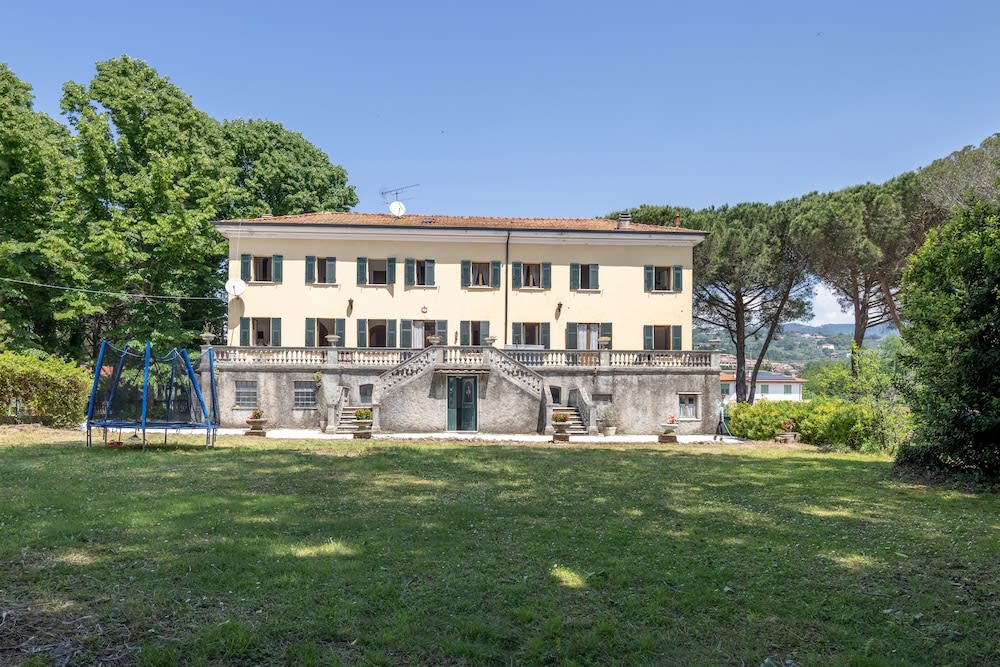 Villa San Giorgio 1