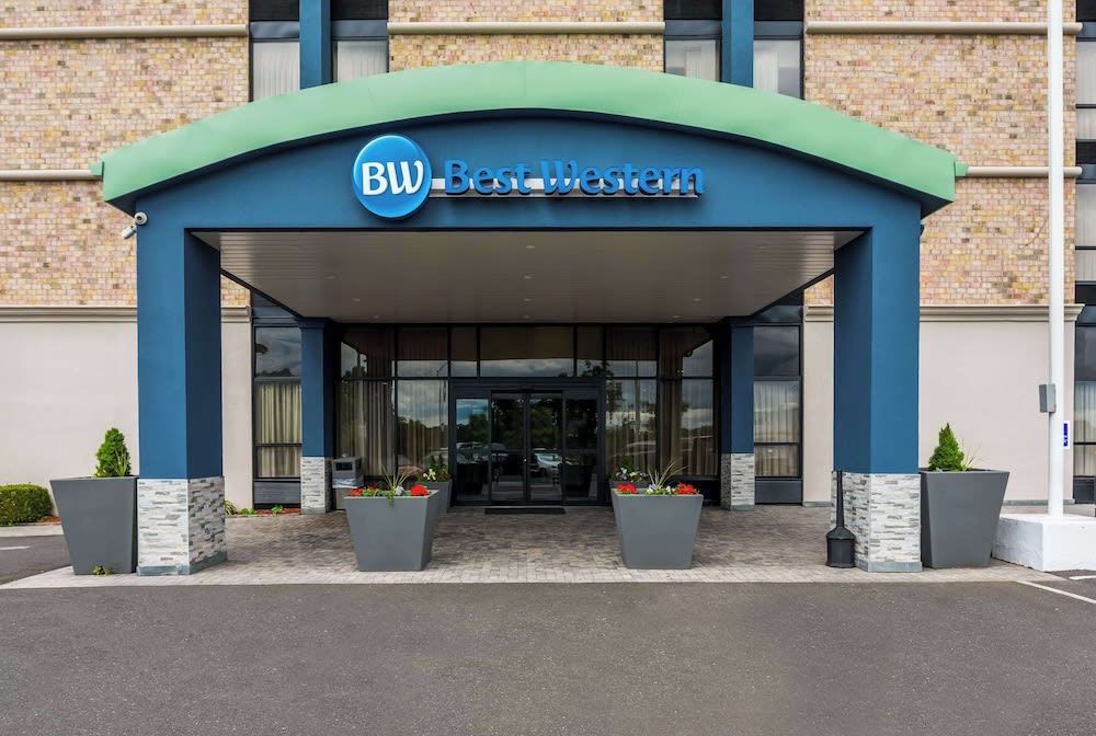Best Western Executive Hotel New Haven-West Haven 1