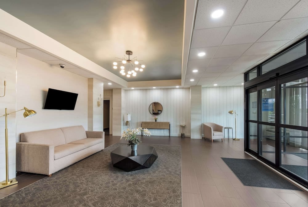 Best Western Executive Hotel New Haven-West Haven 2