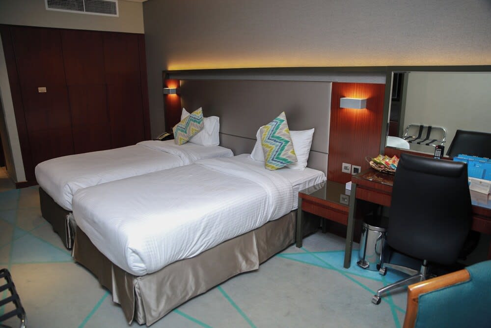 Versailles by Vieras Hotel 5