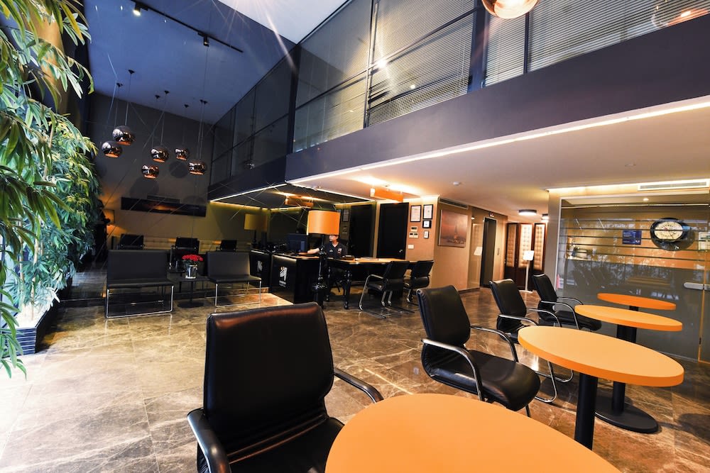Inncity Hotel Nisantasi 2