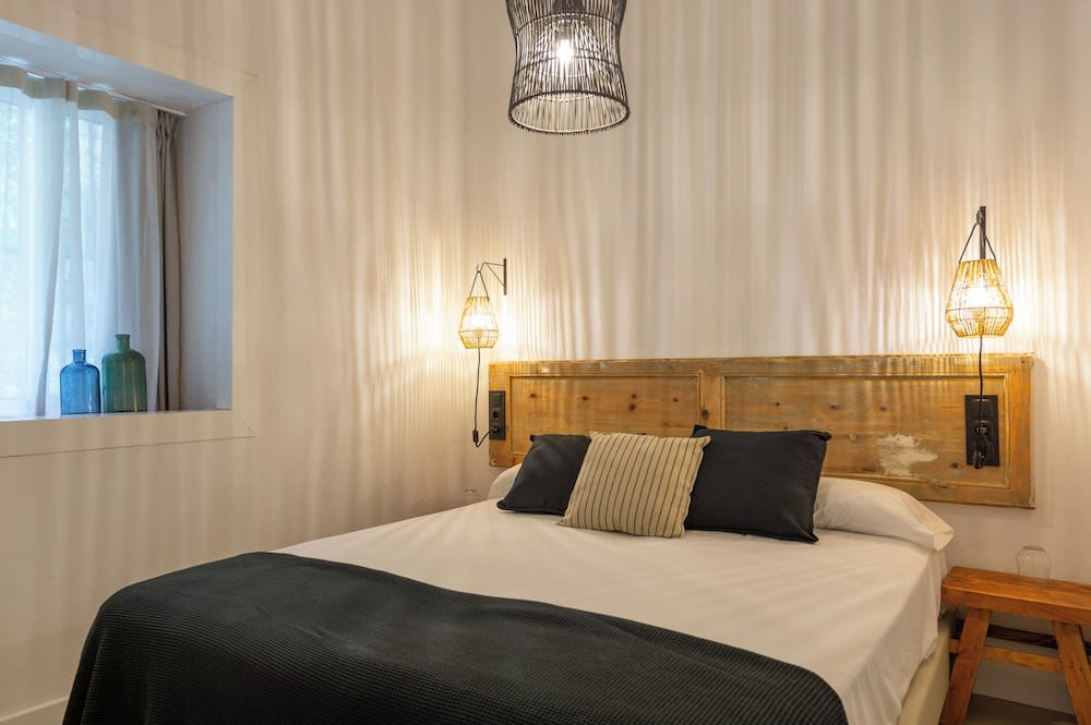 Hostal Boutique Es Menut 2