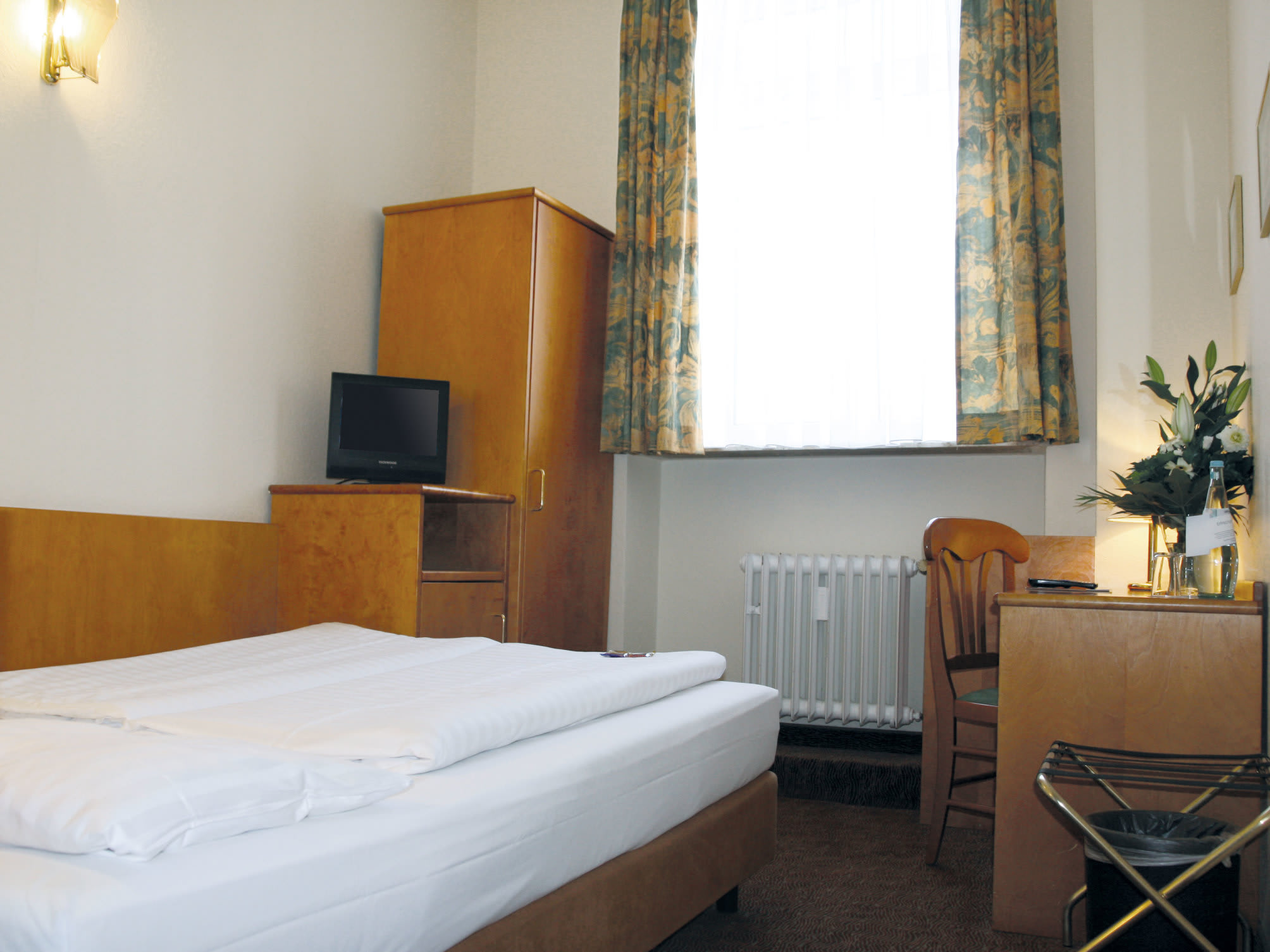 Hotel Ahl Meerkatzen 3