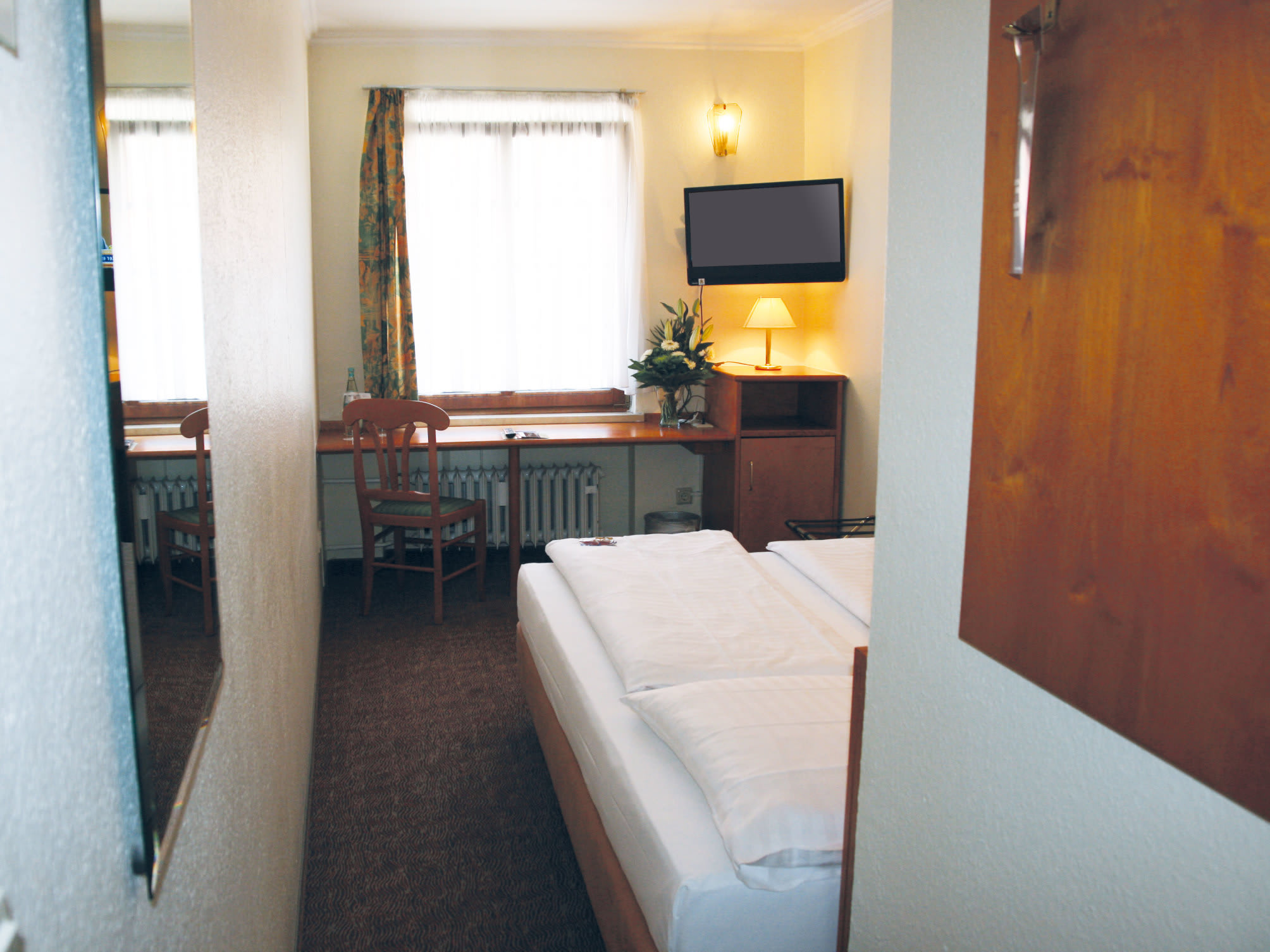 Hotel Ahl Meerkatzen 4