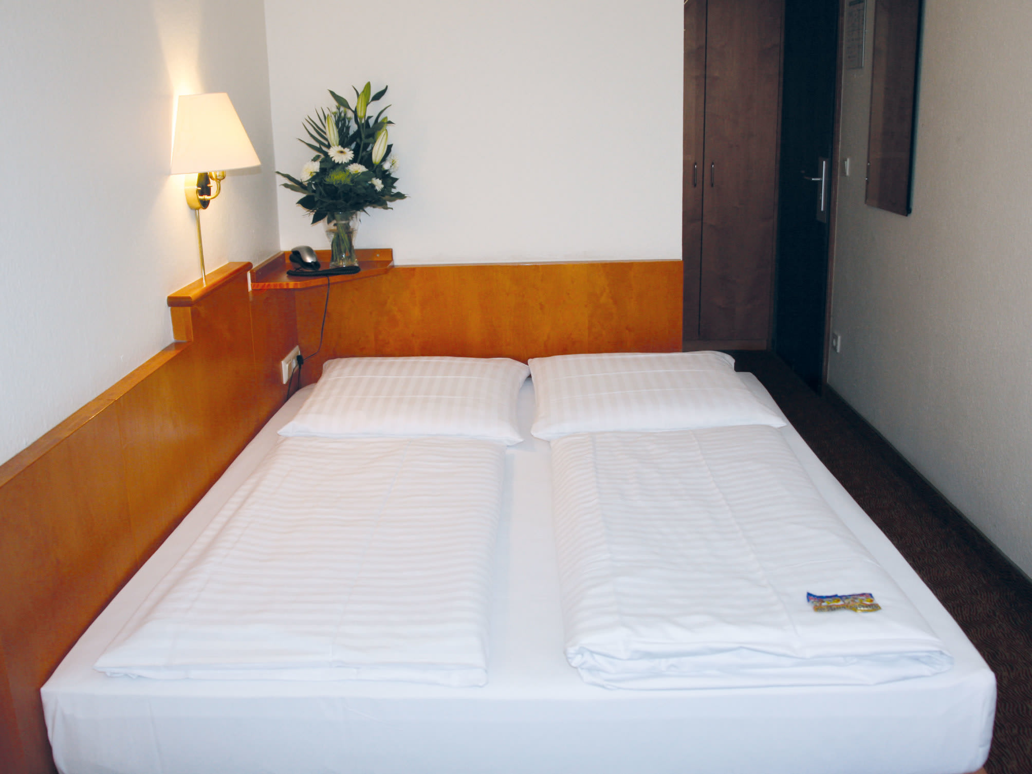 Hotel Ahl Meerkatzen 5