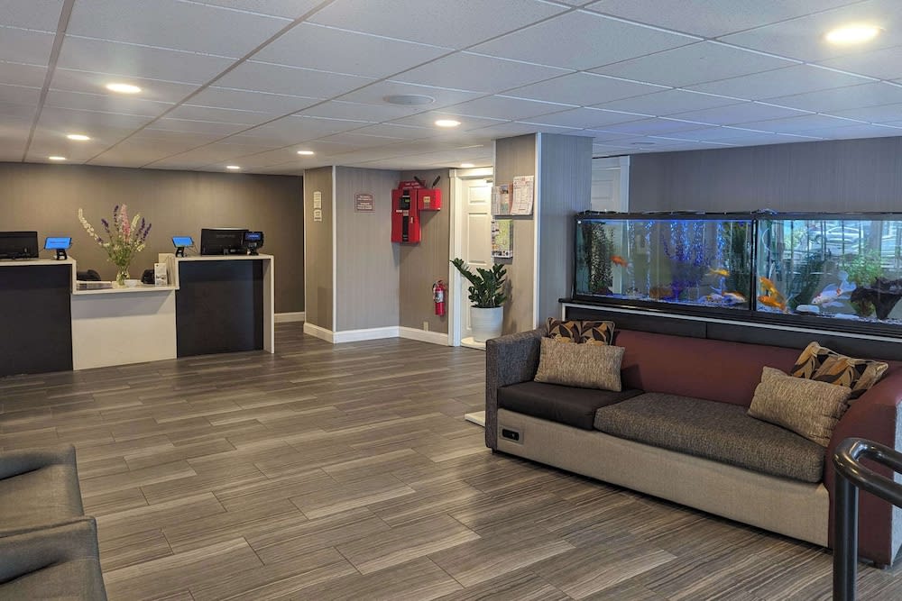 Quality Inn & Suites Northampton - Amherst 1