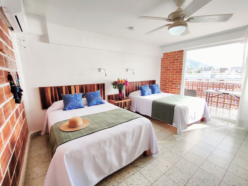 Hotel Rosita 2