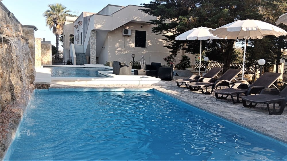 B&B Alloggio in Villa Cristina 1
