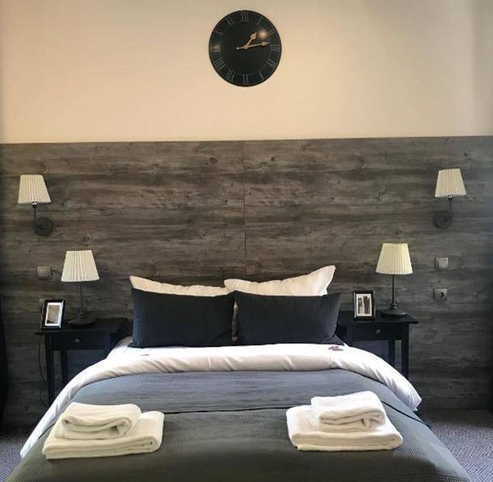 Room's by Sleephotels 2