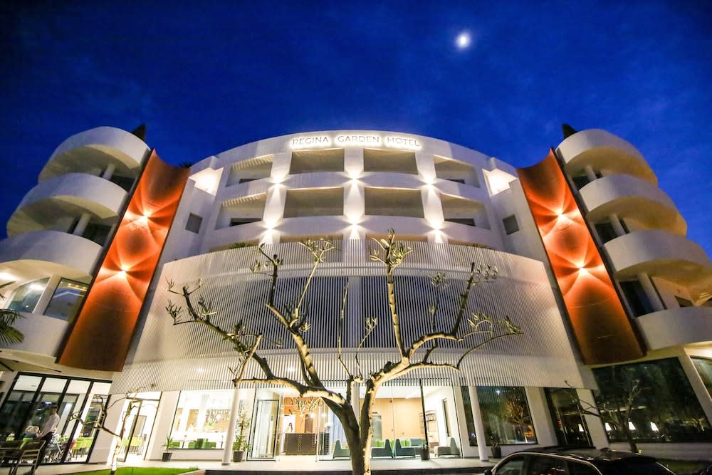 Regina Garden Vlore 1