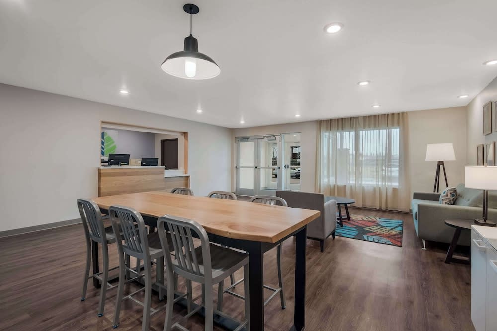 WoodSpring Suites Bellflower - Los Angeles 2