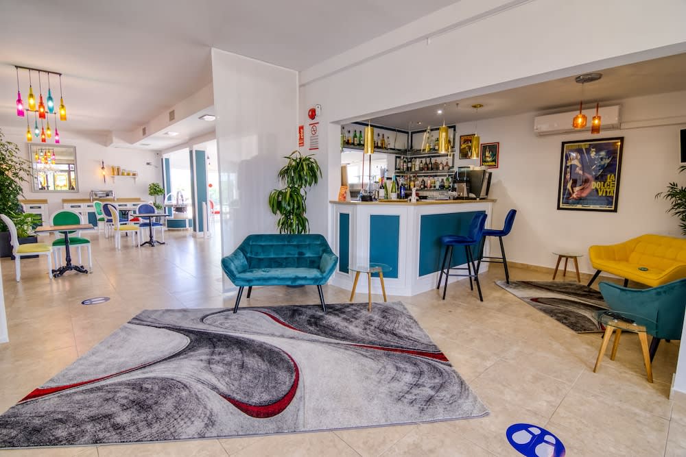 Hotel Sa Barrera - Adults Only 4