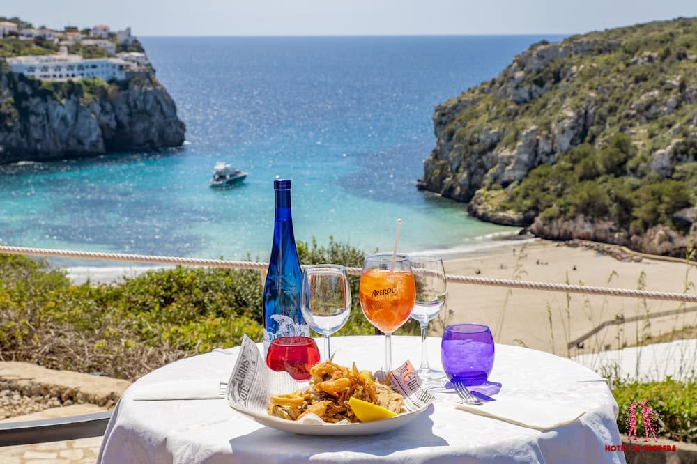 Hotel Sa Barrera - Adults Only 1