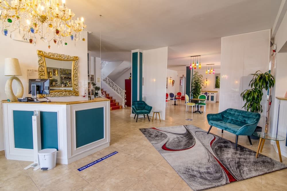 Hotel Sa Barrera - Adults Only 2