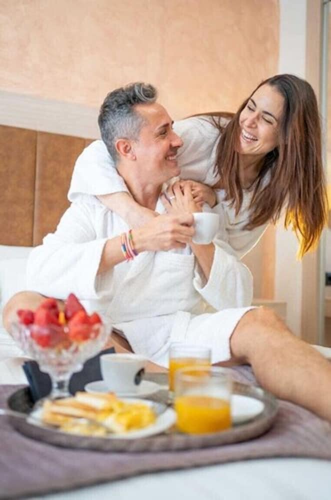 Hotel Sa Barrera - Adults Only 3