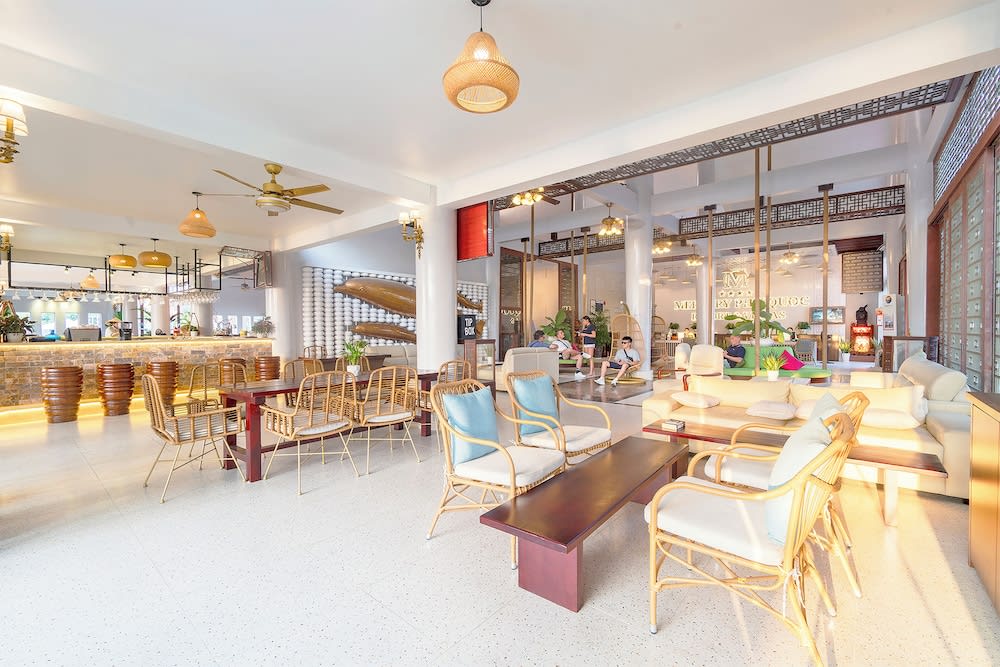 Mercury Phu Quoc Resort & Villas 2