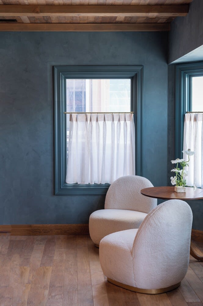 Gjelina Hotel 1