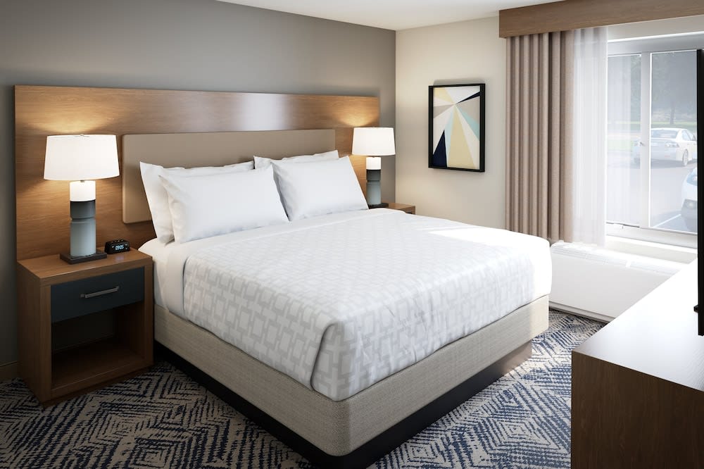 Candlewood Suites DFW AIRPORT NORTH – IRVING by IHG 2