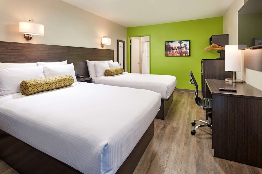 SureStay Hotel by Best Western San Diego Pacific Beach 1