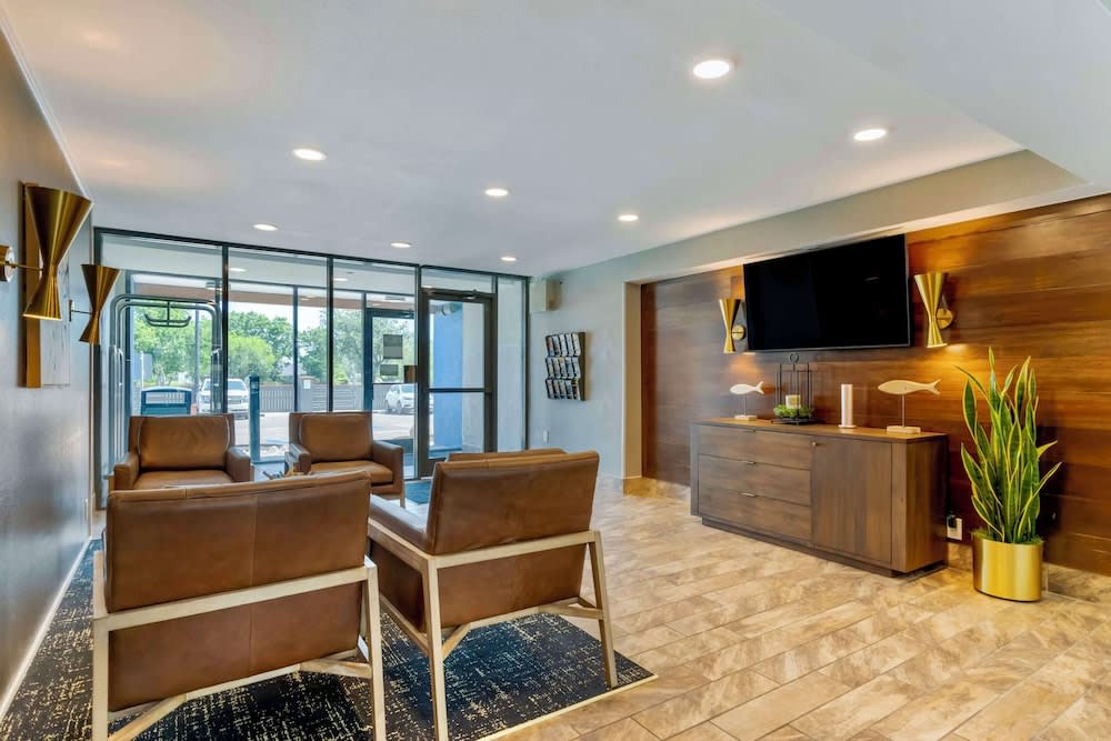 Best Western Corpus Christi Airport Hotel 2