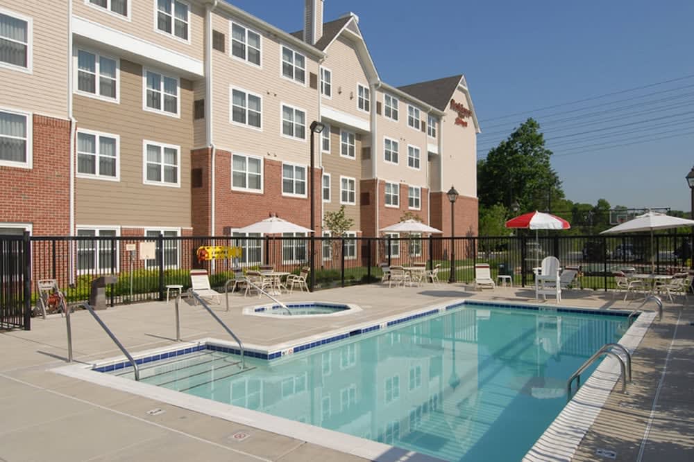 Residence Inn Arundel Mills BWI Airport 1