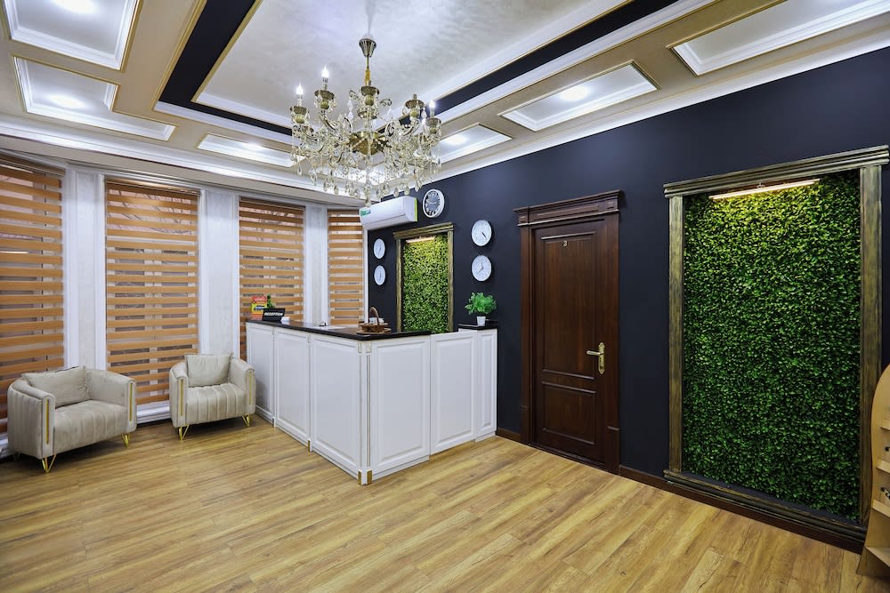 Art Elite hotel 1