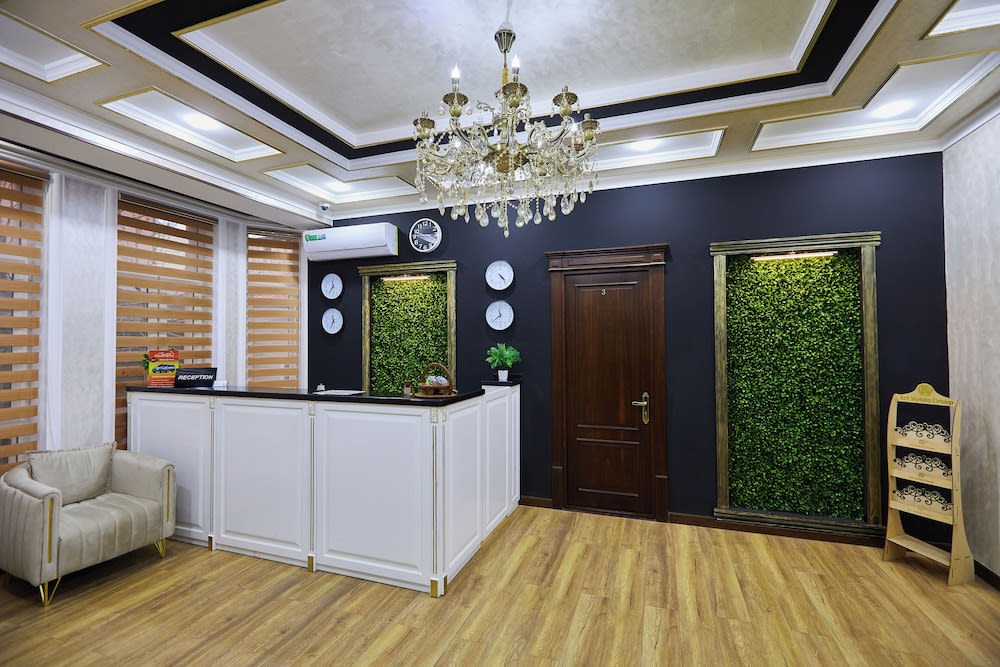 Art Elite hotel 2