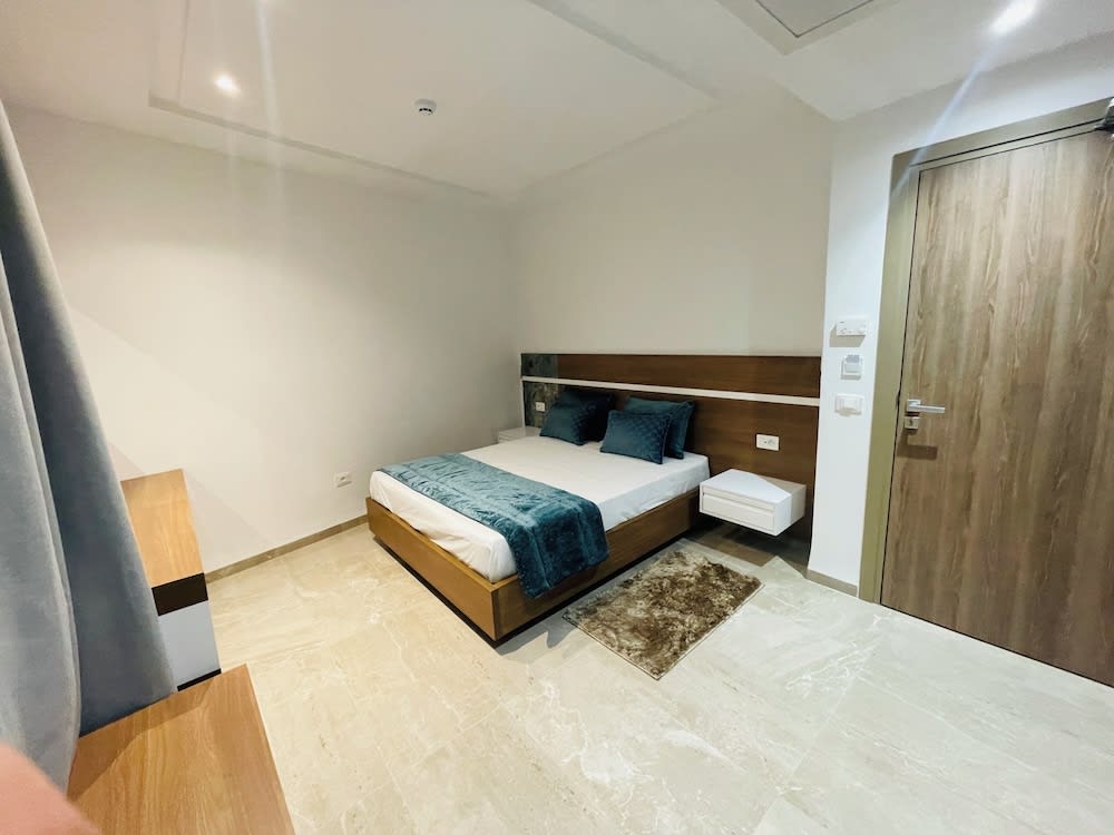 corail royal hotel 1