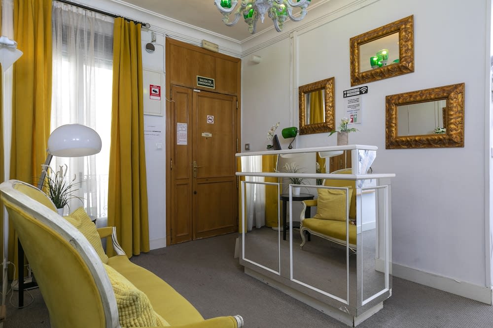 H-A San Mateo Suites 5