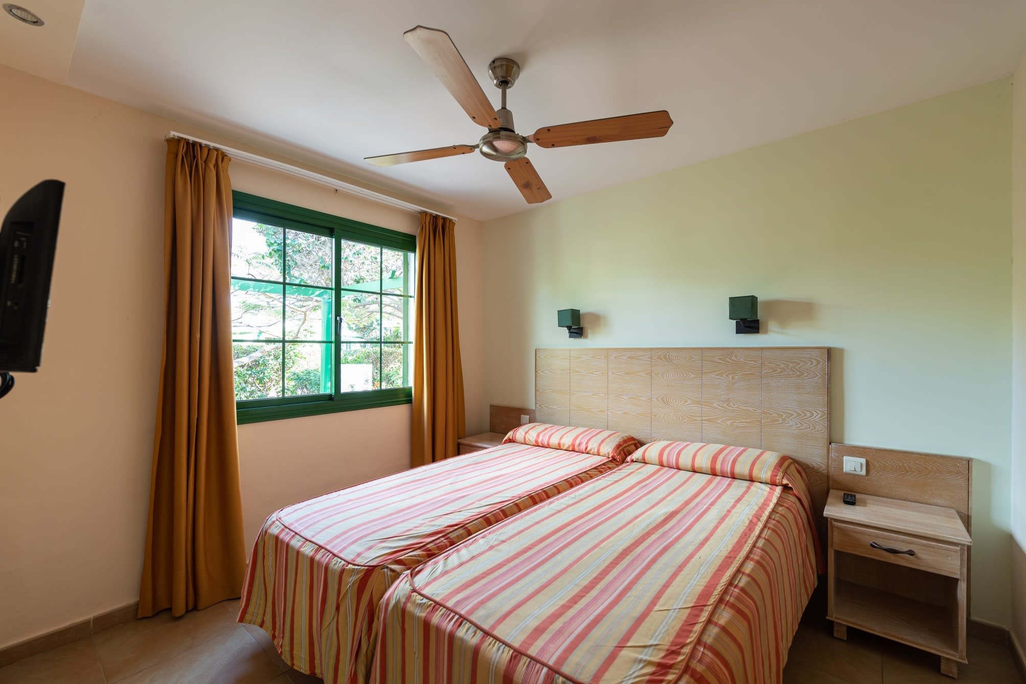 Bungalows Cordial Sandy Golf 3