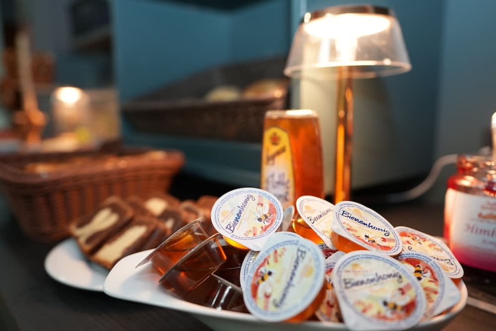 Hotel Attaché an der Messe 2