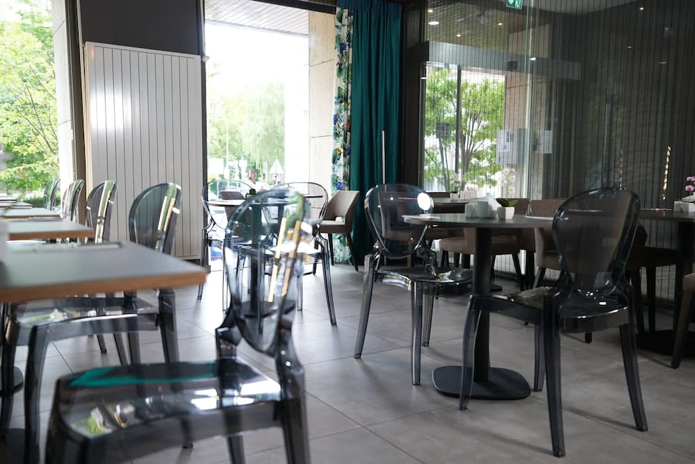 Hotel Attaché an der Messe 5