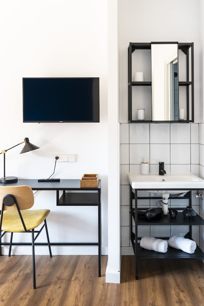Caliu Apartments Barcelona - Camp Nou 2