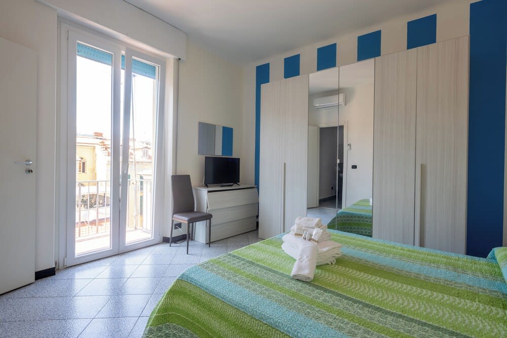 Suites Cinquecento 1