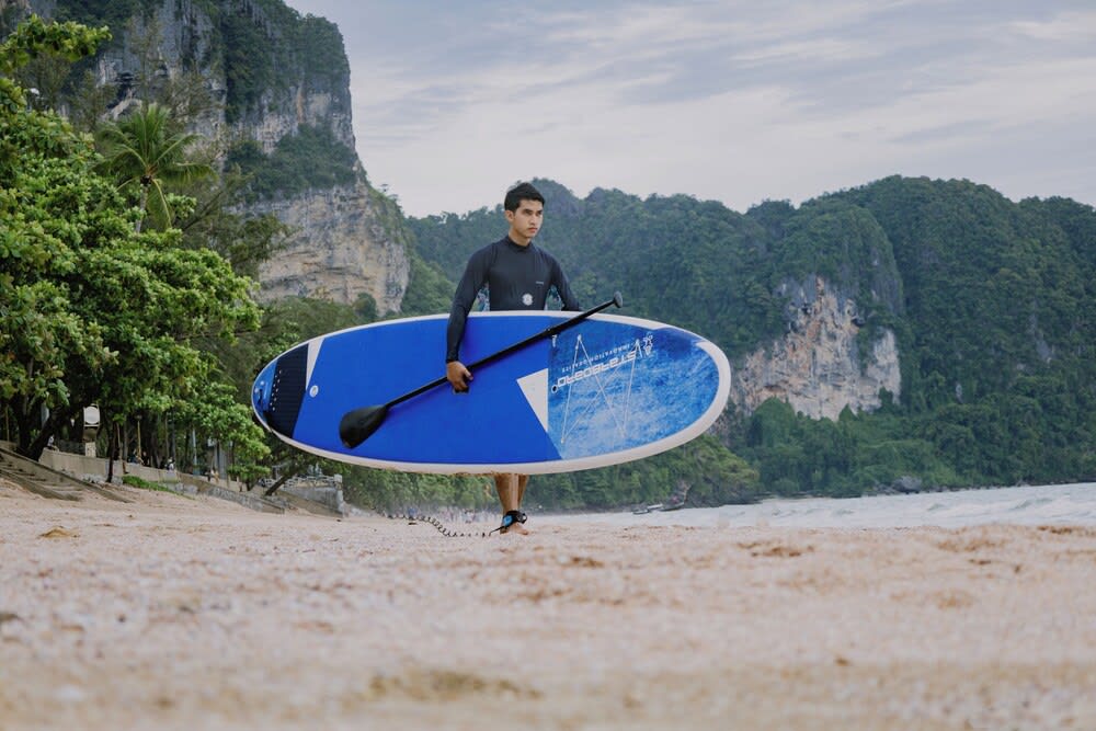 Sea Seeker Krabi Resort 5