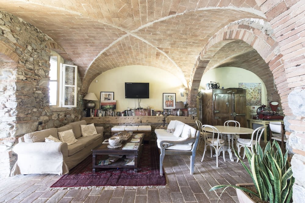 Agriturismo Podere L'Agave 2