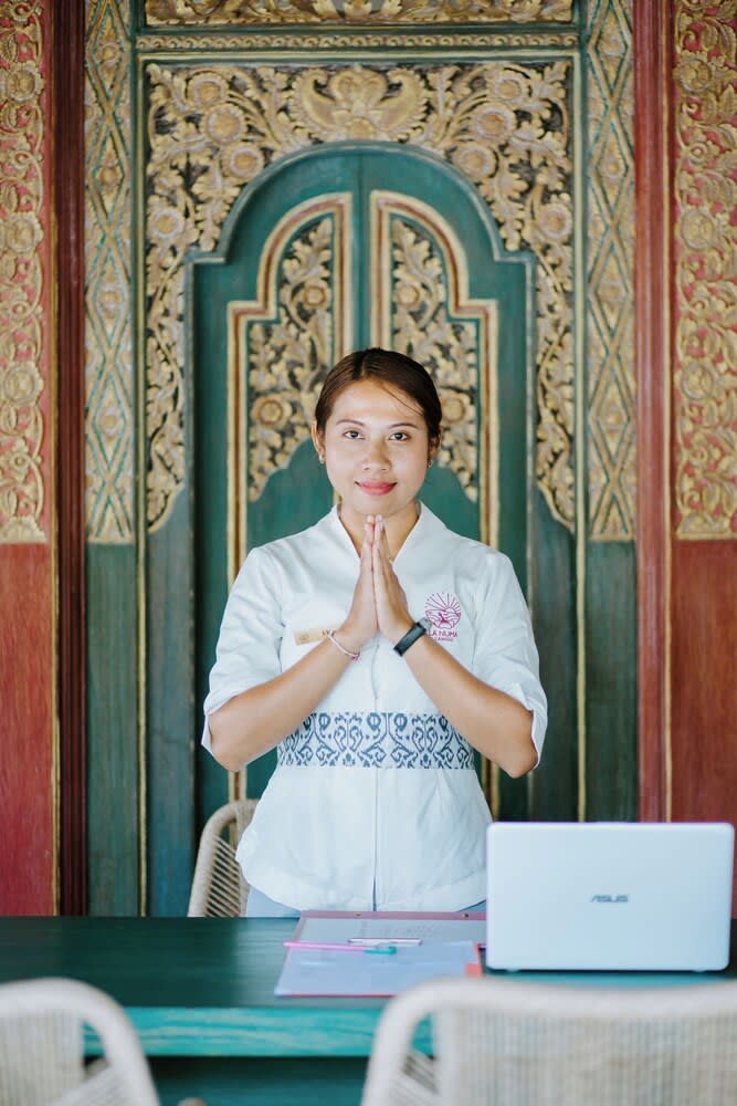 La Numa Villas Canggu 2