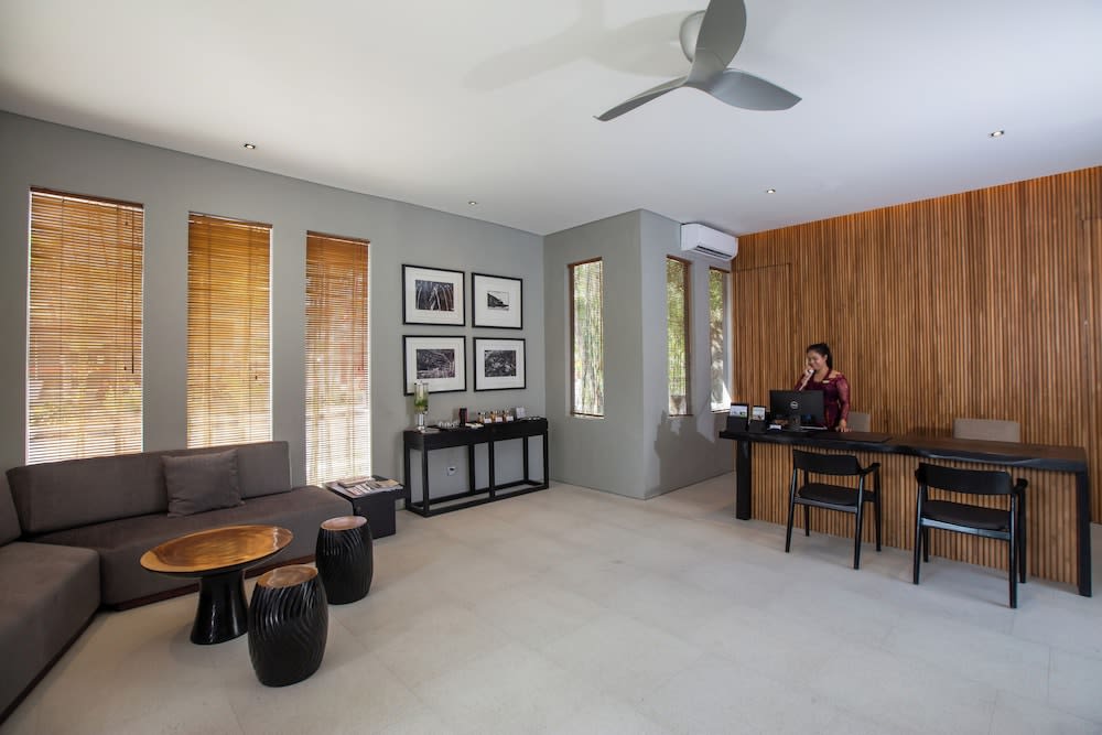 The Amala Boutique Retreat 2