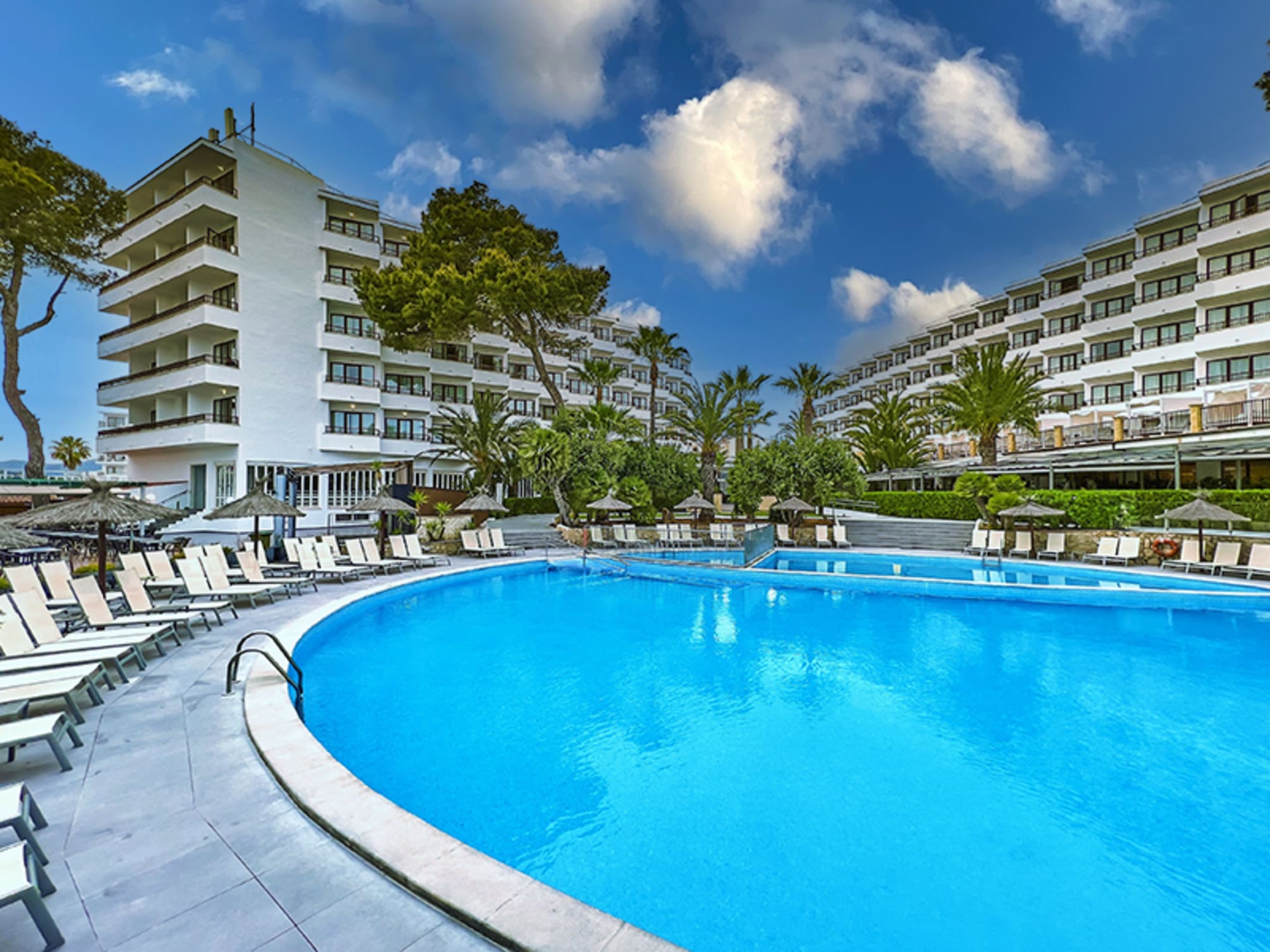 Leonardo Royal Hotel Ibiza Santa Eulalia 1