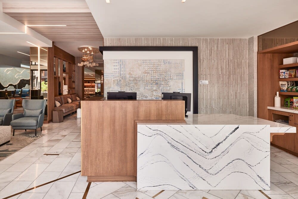AC Hotel by Marriott San Diego Downtown Gaslamp Quarter 2