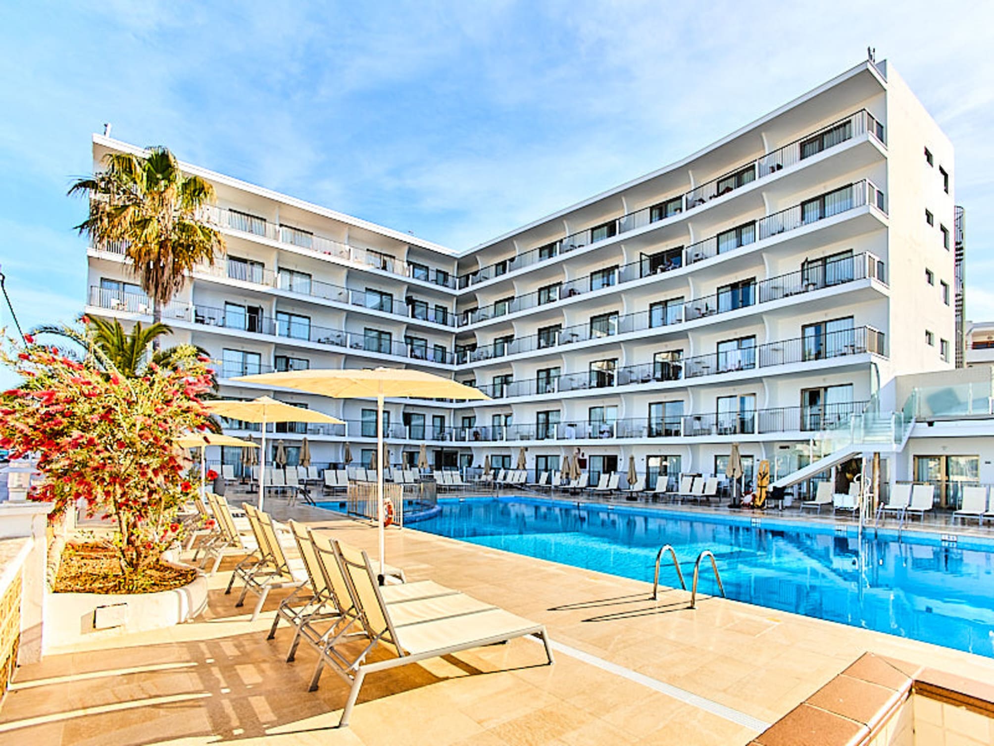 Leonardo Suites Hotel Ibiza Santa Eulalia 1