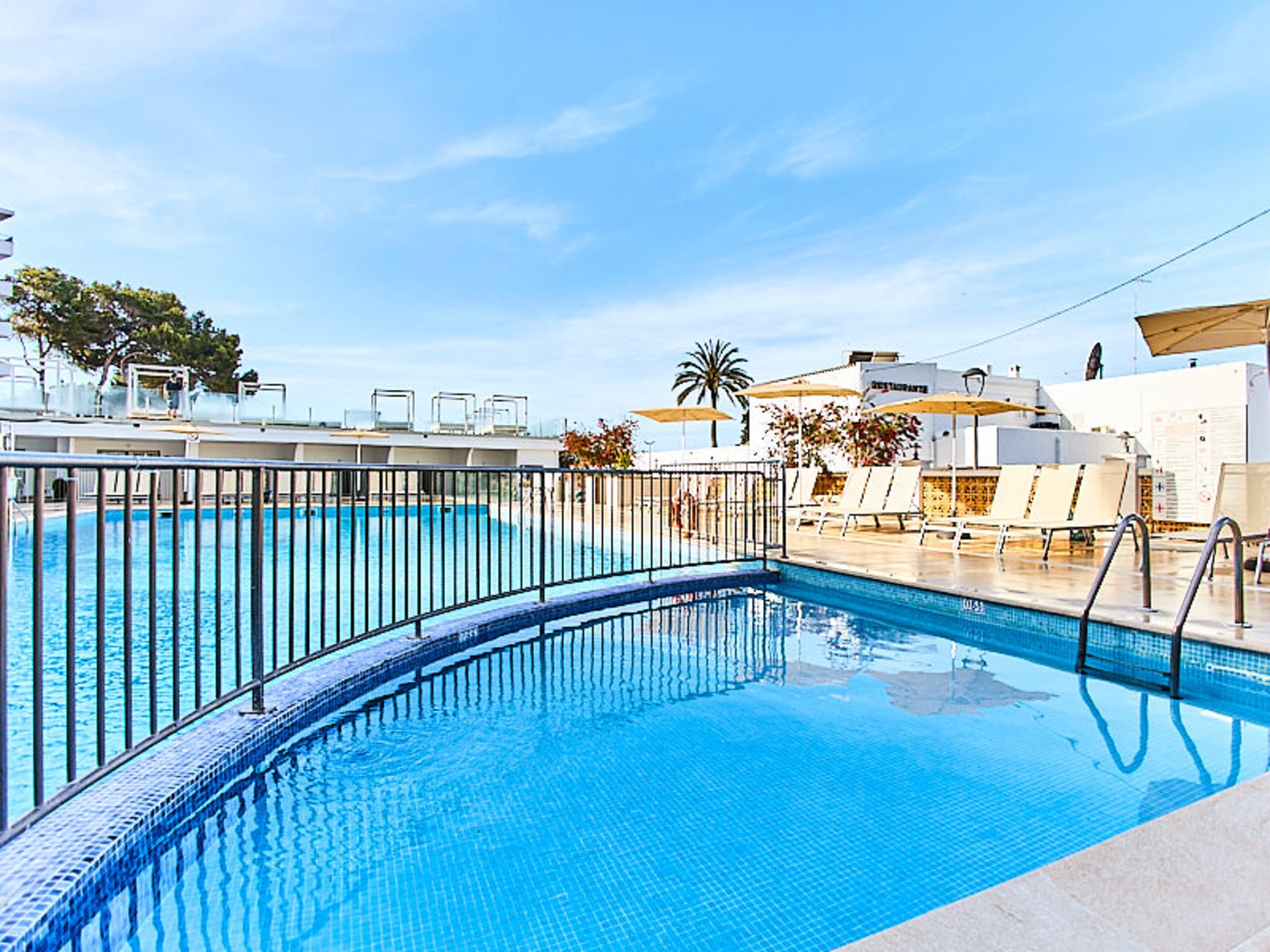 Leonardo Suites Hotel Ibiza Santa Eulalia 3