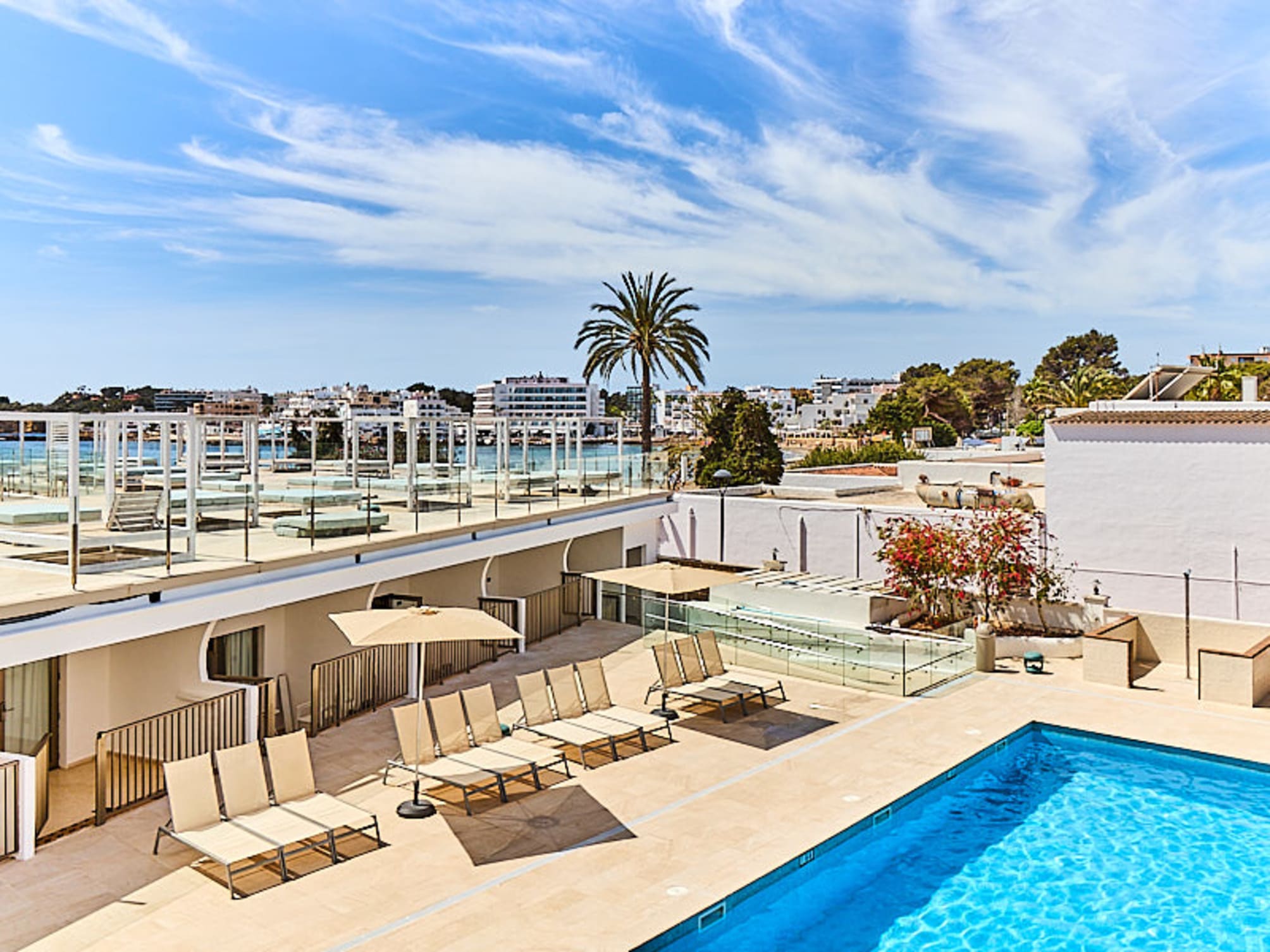 Leonardo Suites Hotel Ibiza Santa Eulalia 4