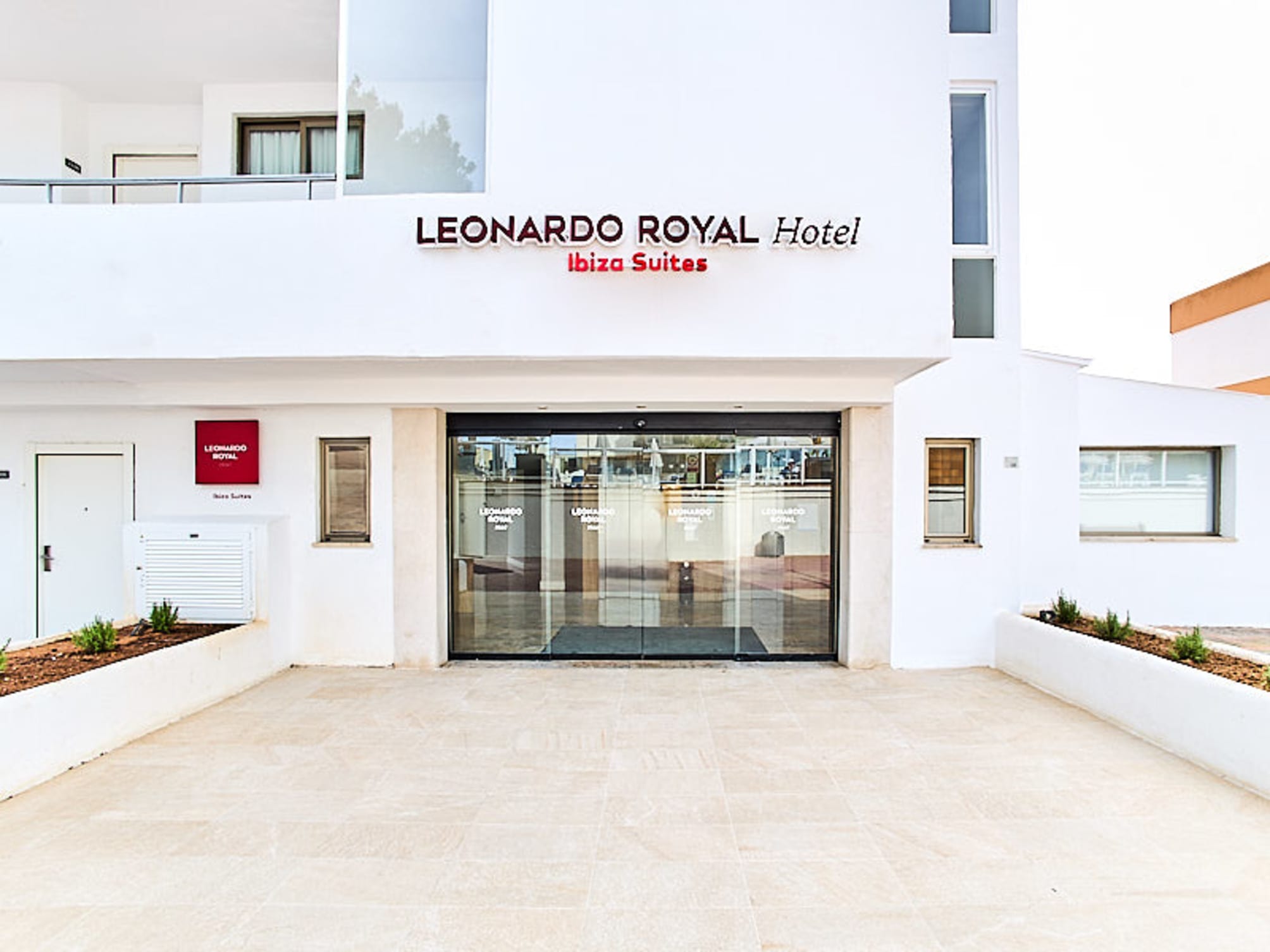 Leonardo Suites Hotel Ibiza Santa Eulalia 5